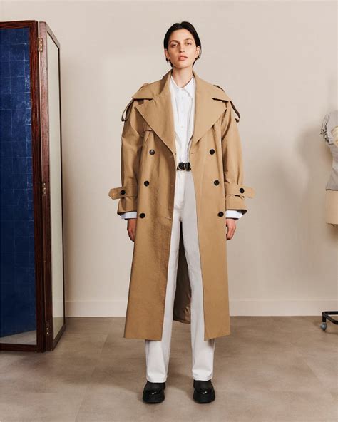 burberry kensington sport coat|Burberry trench coat dupe.